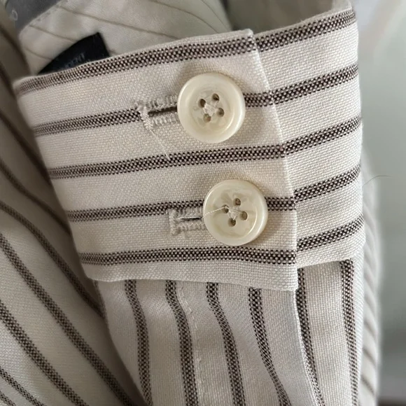 Express Pants size 8 - Picture 3 of 3